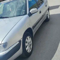 زانتیا 2000cc