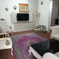 خانه باغ دربستی