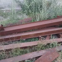 آهن آلات  کارکرده