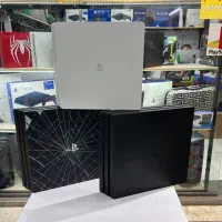 کنسول بازی PS4 اسلیم کپی خور هارد 100/اقساط 8ماه
