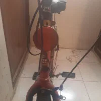 دوچرخه ۲۶