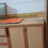 کابینت|آب‌چکان و نظم‌دهنده ظروف|زاهدان, |دیوار