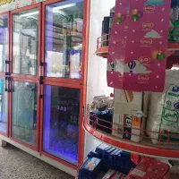 جذب نیرو استخدام در سوپر مارکت