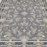 روفرشی کش دار ۱۲ متری