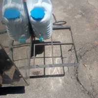 چرخ  فلافلی