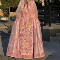 ۳دست لباس  محلی لری وترکی برای اجاره