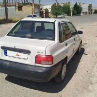 پراید 131 تک سوز شیک و تمیز 1390 فروش فوری
