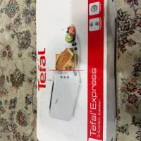 تستر تفال