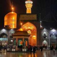 مشهد سفر با شرایط ویژه/ ۵ روز