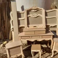 سرویس خواب لمسه