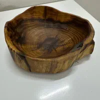 اجیل خوری چوبی