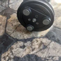شارژگازکولروکمپرسورکولرباضمانت۱ساله