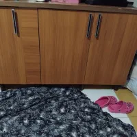 کابینت بسیار محکم