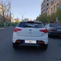 لیفان ایکس 50بدونه رنگ کم کارکردمعاوضه