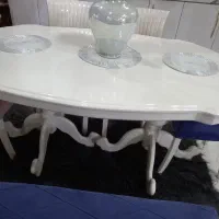 رومیزی نو سنگ براق بسیار زیبا