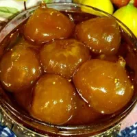 مربای انجیر