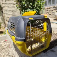 باکس حمل سگ سایز بزرگ