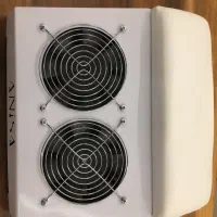 فن دو موتوره روسی انیسا