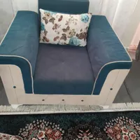 مبل هفت نفره|مبلمان خانگی و میز عسلی|مشهد, انصار|دیوار