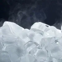 پخش یخ تهران ،‌ یخ خوراکی با سیب سلامت و بهداشتی
