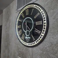 ساعت دیواری هوشمند نو