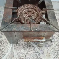 گازتک شعلهسایز بزرگ
