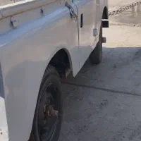 فروش ماشین لندور