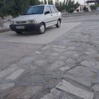 پراید مدل۸۸