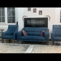 راحتی|مبلمان خانگی و میز عسلی|رشت, دیلمان|دیوار