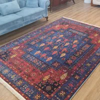 فرشینه/فرش مدرن/ طرح کودک /سنتی/آشپزخانه