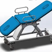 طراحی و نقشه کشی صنعتی - سالیدورک - پرینت سه بعدی