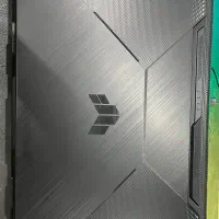 لپ تاپ fx506 تاف گیمینگ