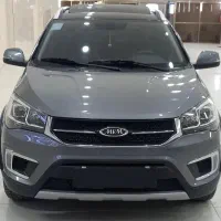 رنت خودرو ام وی ام X22