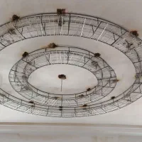 راویز(رابیتس)کاری