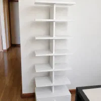 طبقه دکوری