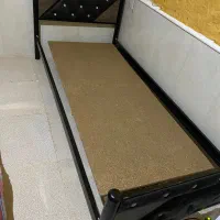تخت خواب یکنفره