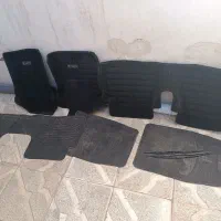 کفپوش کوییک