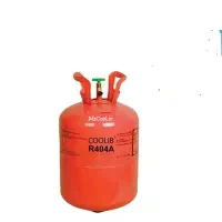 گاز404 رایکول