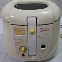 سرخ کن