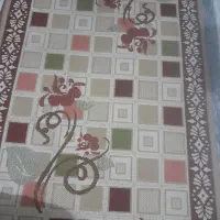 کناره ۴متری طرح گلیم