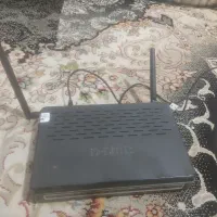 مودم روتر دلینک
