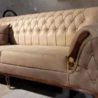 مبل ۷ نفره سالم