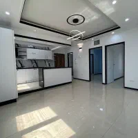 ۵۵ متر ۲ خواب ، تاپ لوکیشن