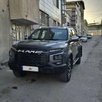 KMCT9مدل۱۴۰۴|خودرو سواری و وانت|همدان, |دیوار