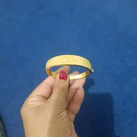 دستبند و تک پوش طلا