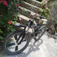 دوچرخه ۲۴ کمکی