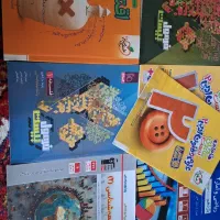 کتاب تست نهایی وتیزهوشان فرمول بیست نهم دهم ۱۱ام