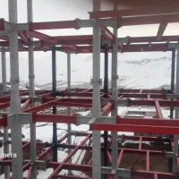 کار جوشکاری با قیمت مناسب