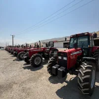خرید فروش تراکتور
