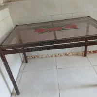 میز ناهارخوری و میز خیاطی